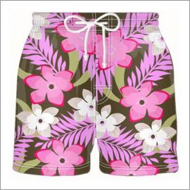 Maillot de bain
