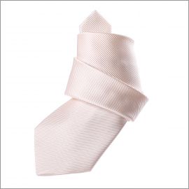 White tie