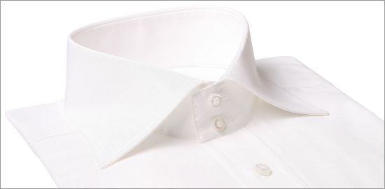 Chemise blanche