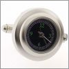 Boussole et montre