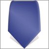 Dark blue tie