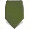 Cravate verte fonc�e