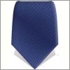 Geometric Woven Silk Tie