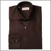 Chocolate color shirt