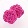 Passementerie fushia