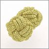 Passementerie or brillant