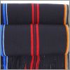 Wool scarf