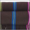 Wool scarf