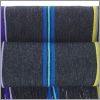 Wool scarf