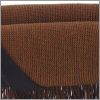 Wool scarf
