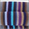 Wool scarf