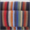 Wool scarf