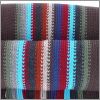 Wool scarf