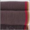 Wool scarf