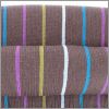 Wool scarf