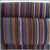 Wool scarf