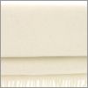 Echarpe en cashmere blanche
