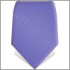 Cravate bleue moyen