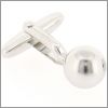 Ball Cufflinks