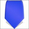 Blue tie