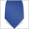 Blue tie