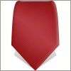 Burgundy tie