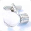 Ampoule transparente