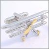 Avion tri-plane
