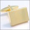 Rectangle dor� incurv�