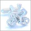 Cycliste