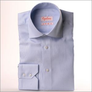 Les chemises hommes Opalona