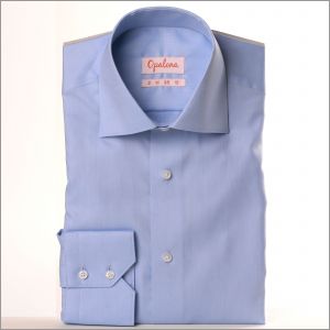 Les dernières nouveautés de la collection de chemises Opalona